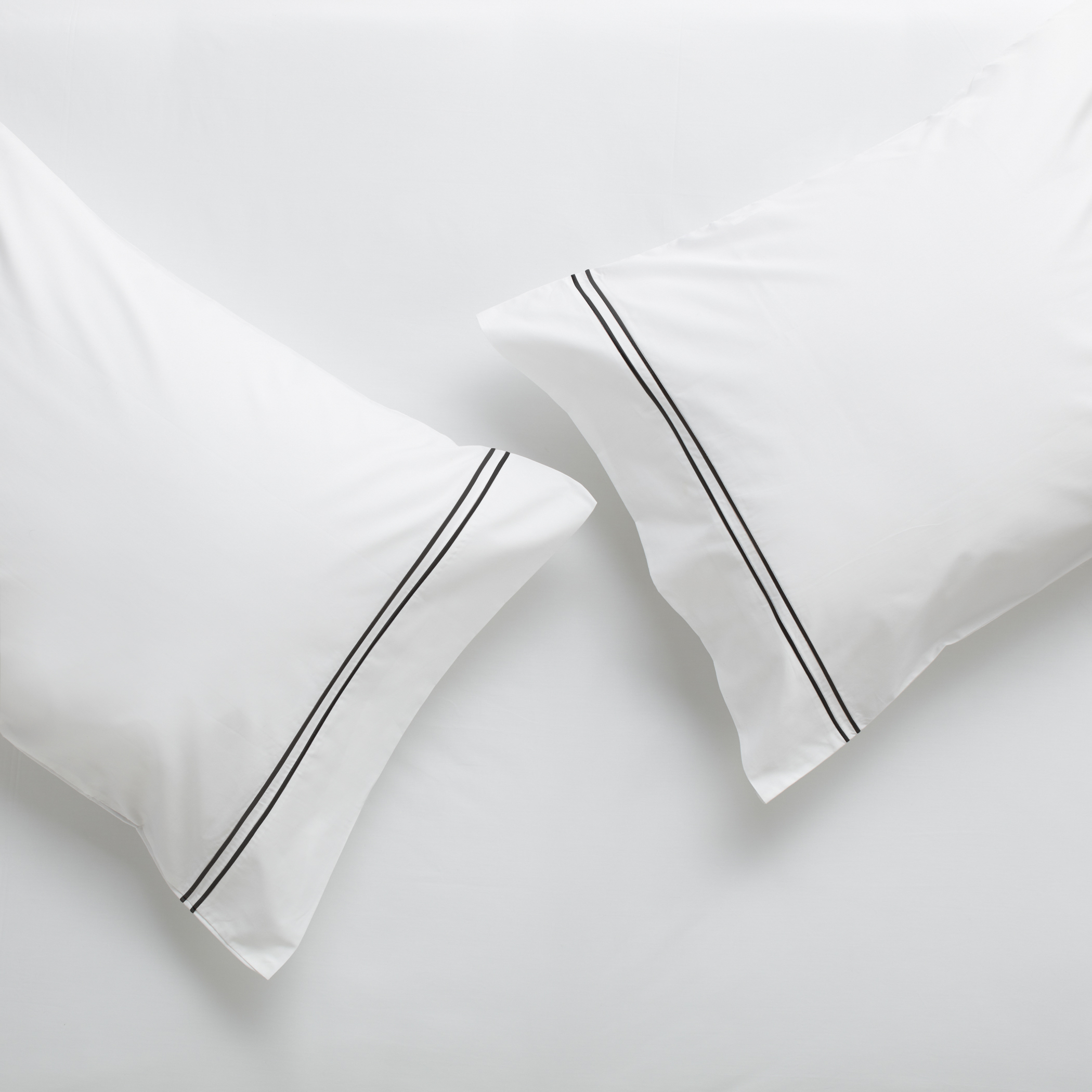 standard pillowcase - set of 2