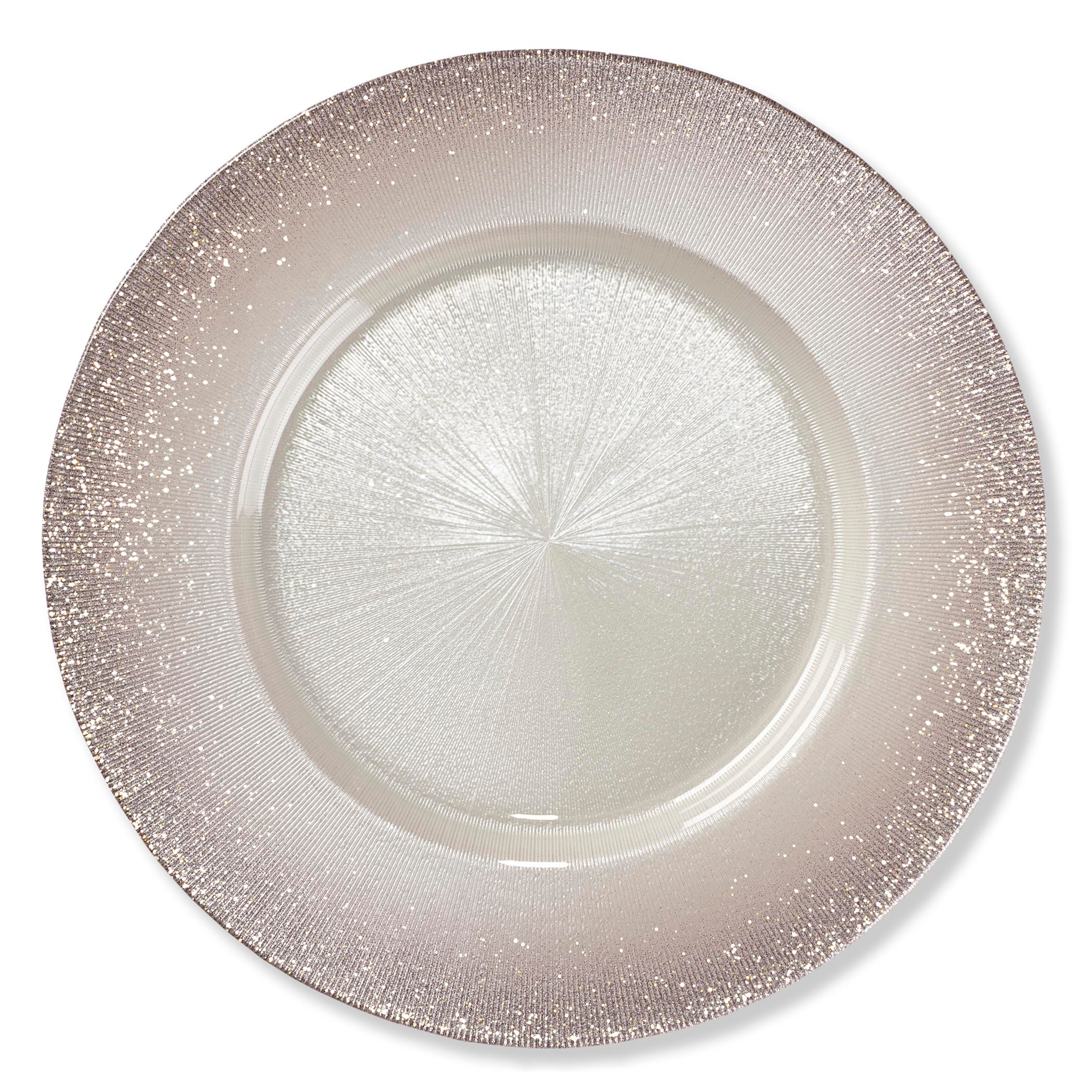 Halo Charger - Sets of 4 Halo Charger - Sets of 4