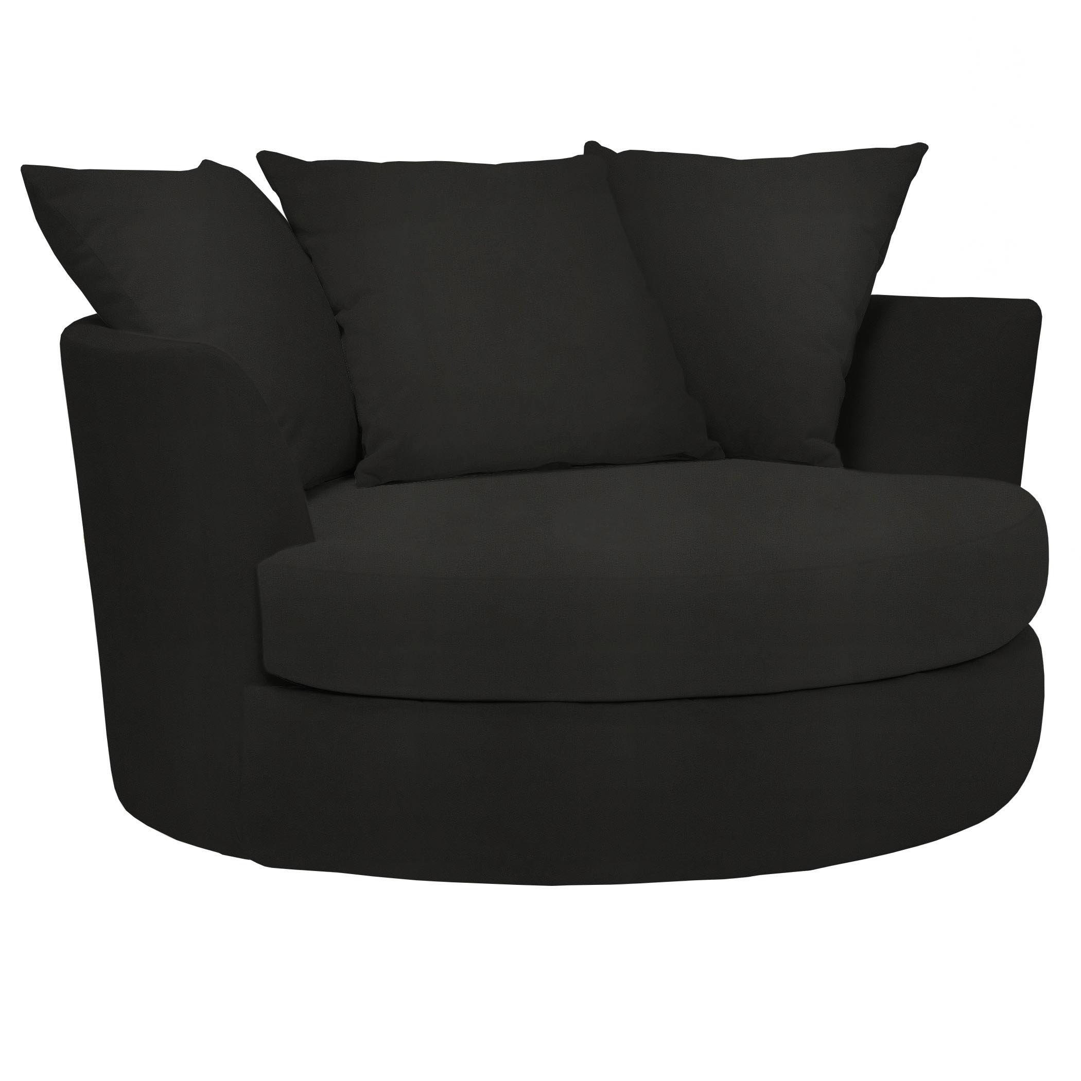 z gallerie swivel chair