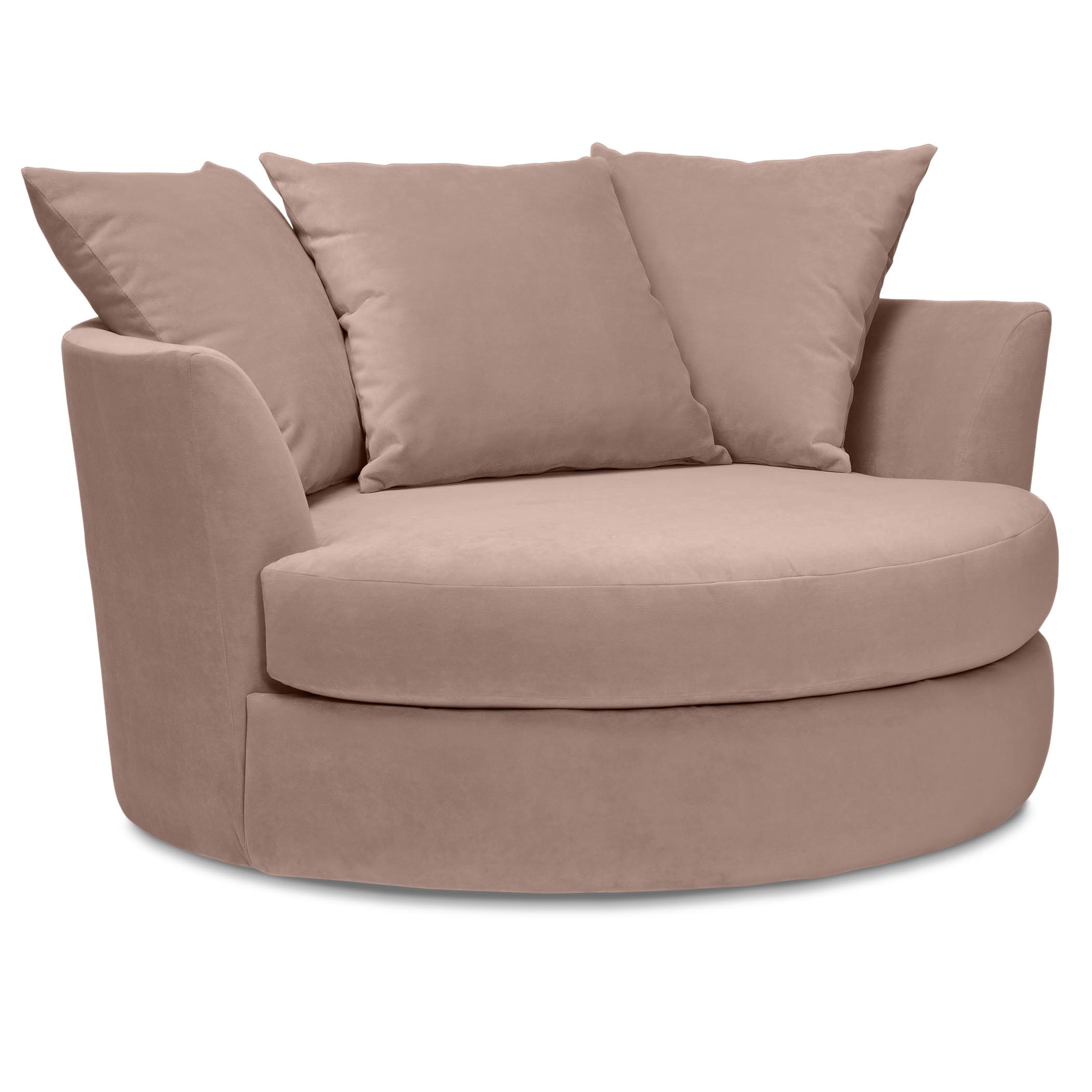 z gallerie swivel chair