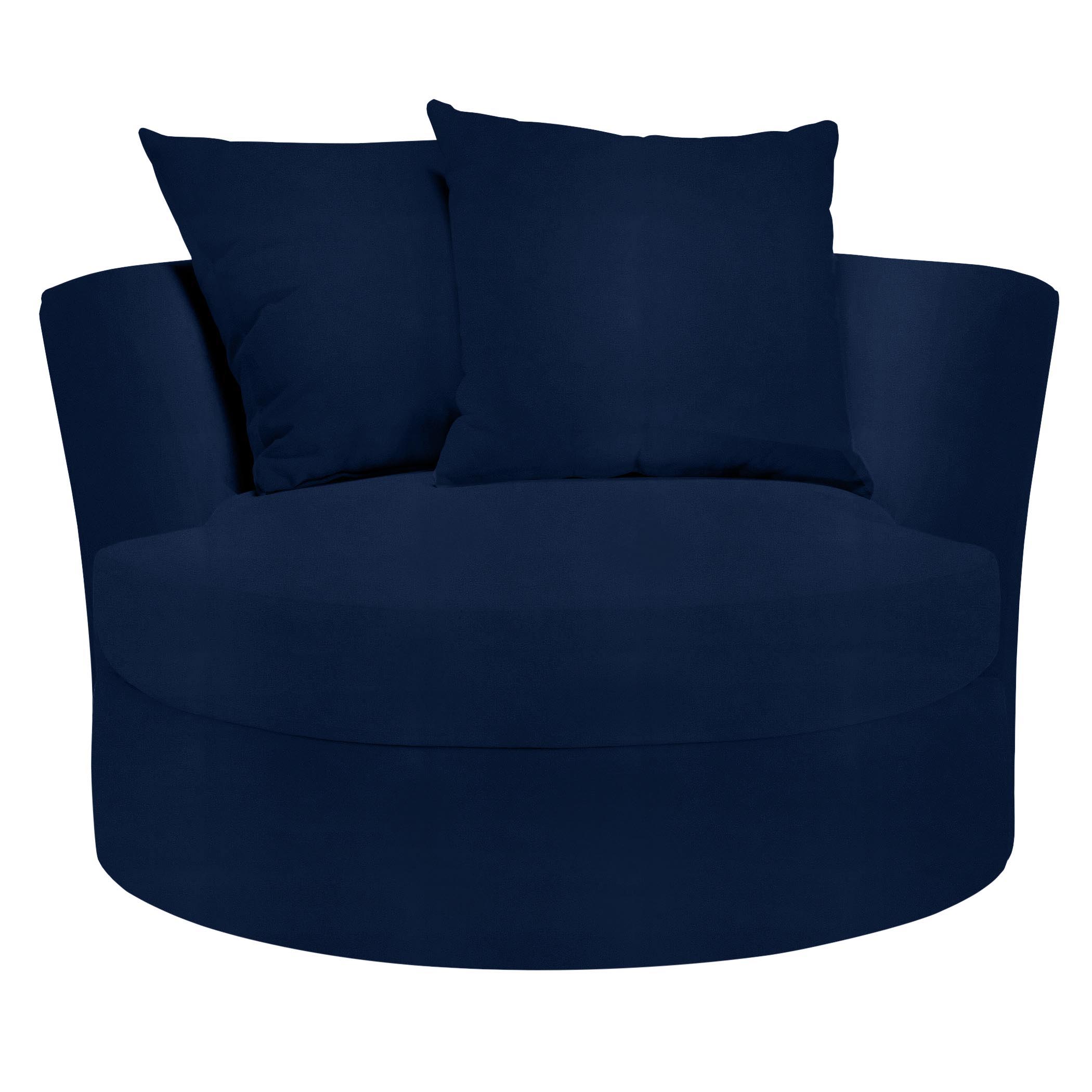 z gallerie swivel chair