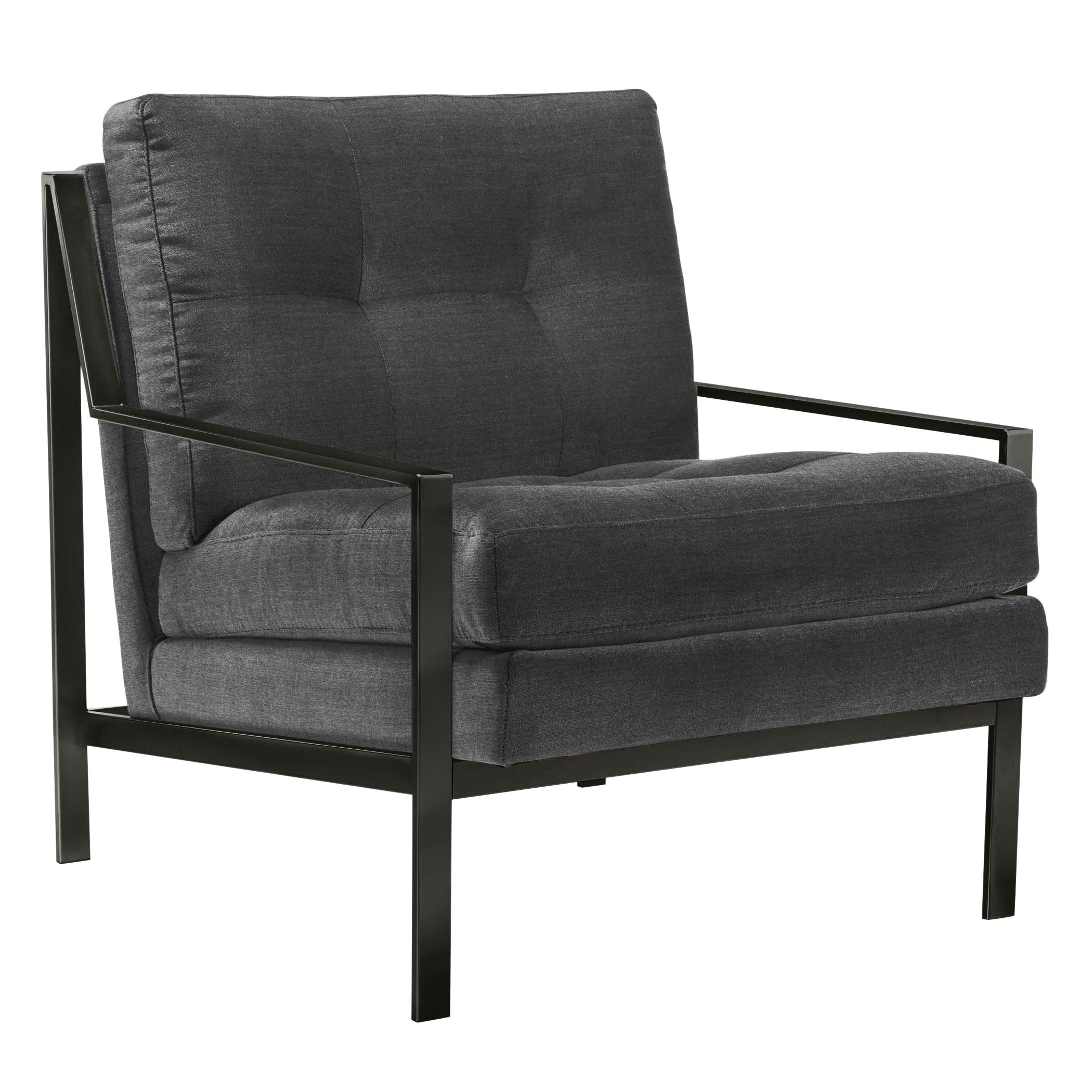 Axel Accent Chair