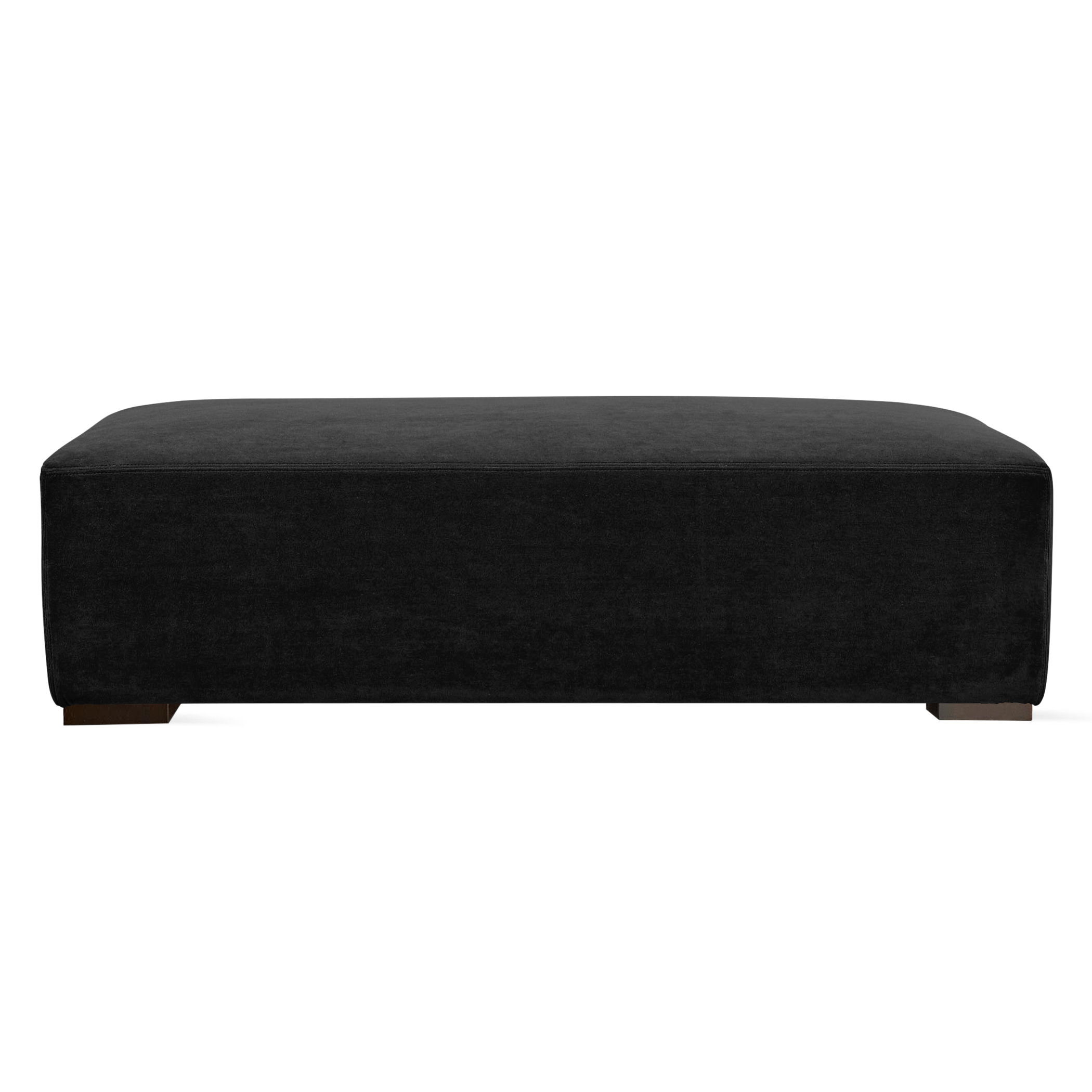 Ezra Oversized Ottoman