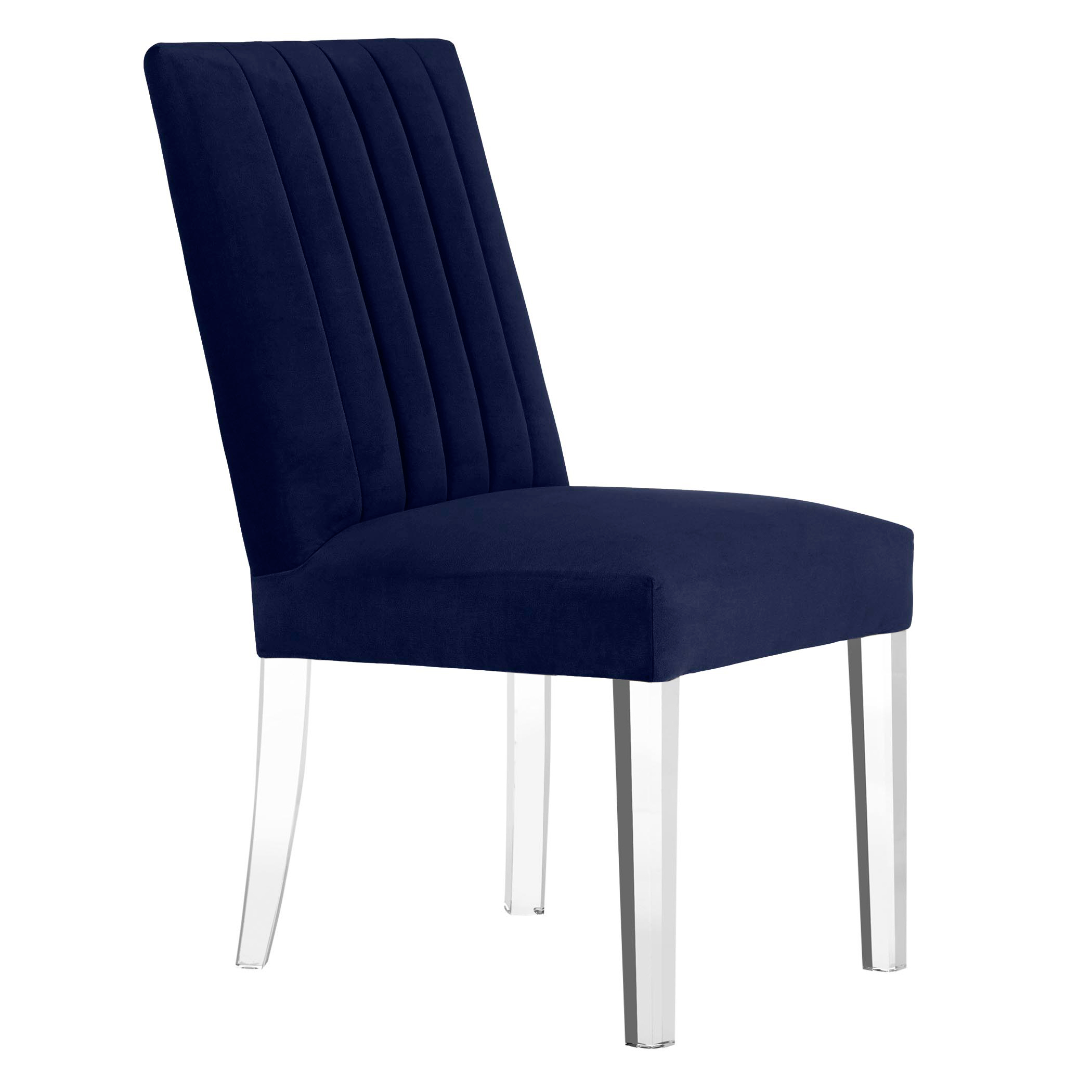 Easton Dining Chair - Acrylic