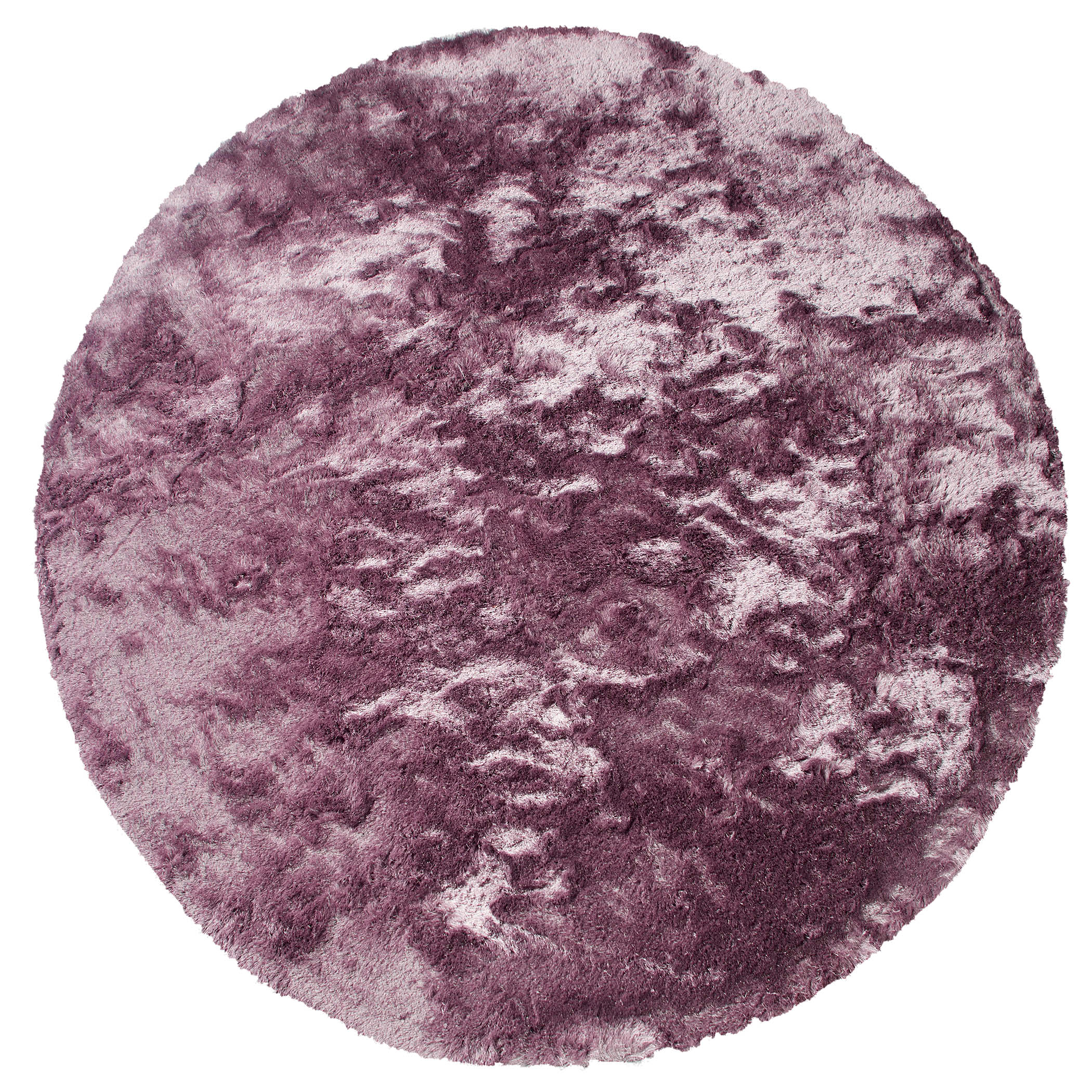 8' round