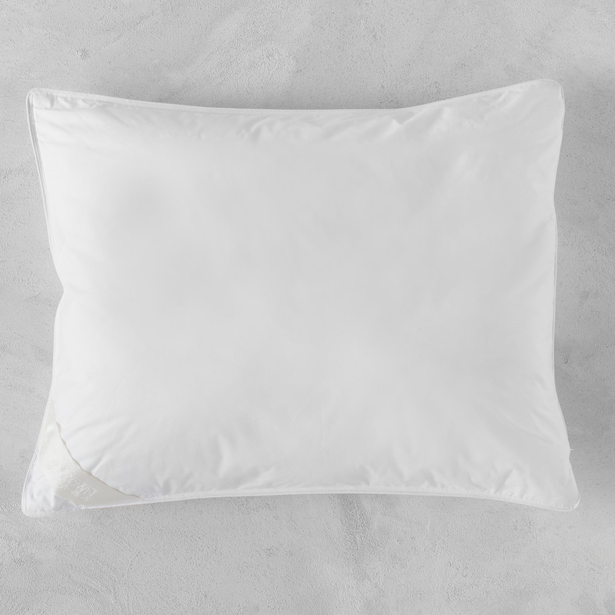 Throw Pillow Inserts 101, Emily Fritsch Interiors - Interior Decorating, Home Decor