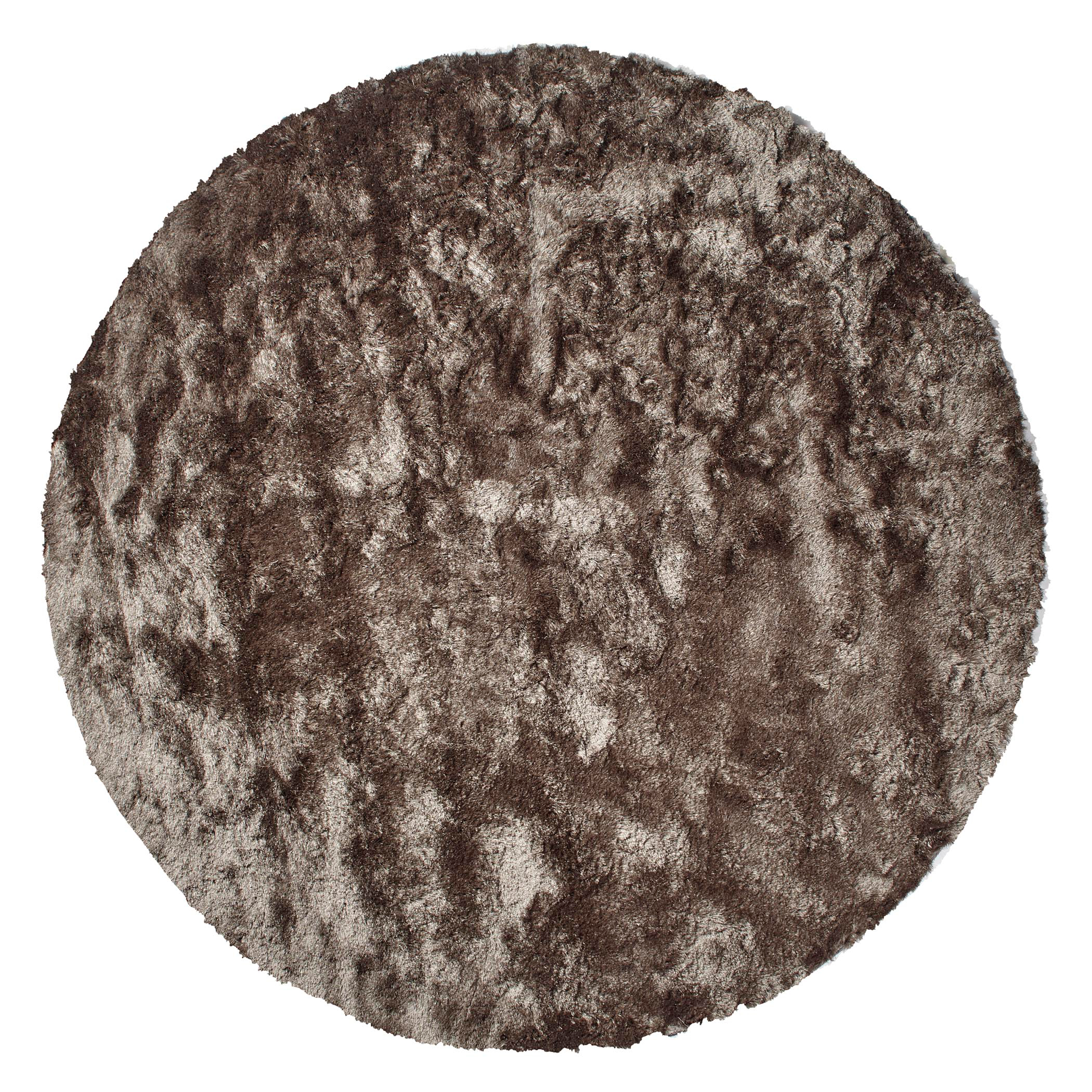 8' round