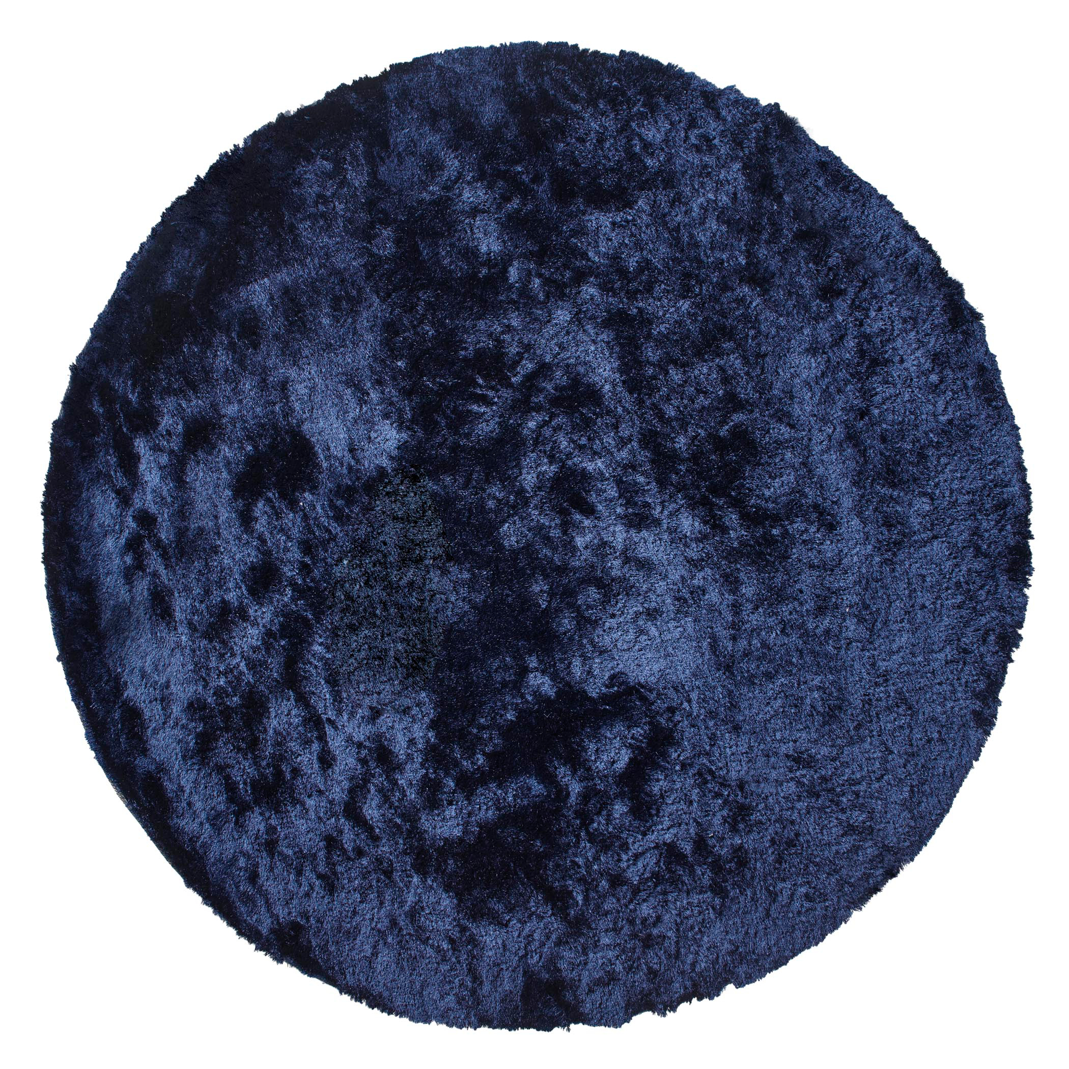 8' round