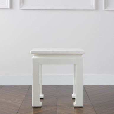 Kennedy End Table