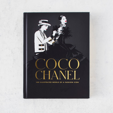 Coco Chanel Special Addition