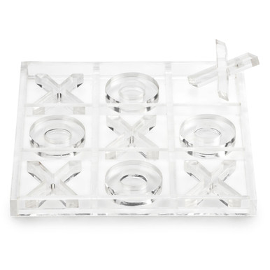 Acrylic Tic Tac Toe Acrylic Tic Tac Toe