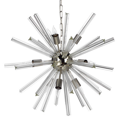 Axis Chandelier