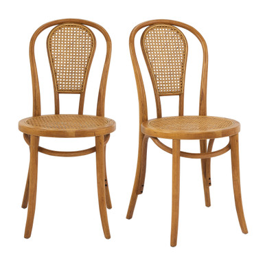 Yvonne Dining Chair - Set of 2