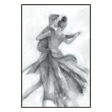 Dancers - Framed