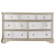 Borghese 2024 mirrored dresser