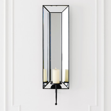 Beekman Wall Sconce Beekman Wall Sconce