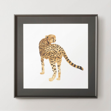 Golden Cheetah 2