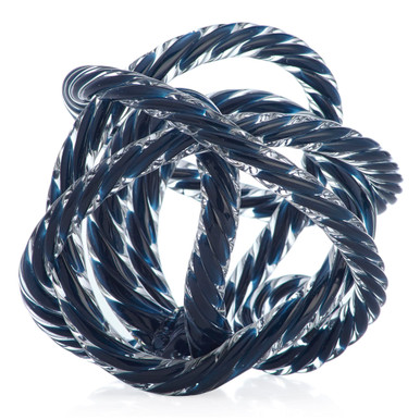 Glass Knot Glass Knot