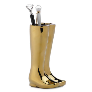 Wellies Pen Holder Wellies Pen Holder