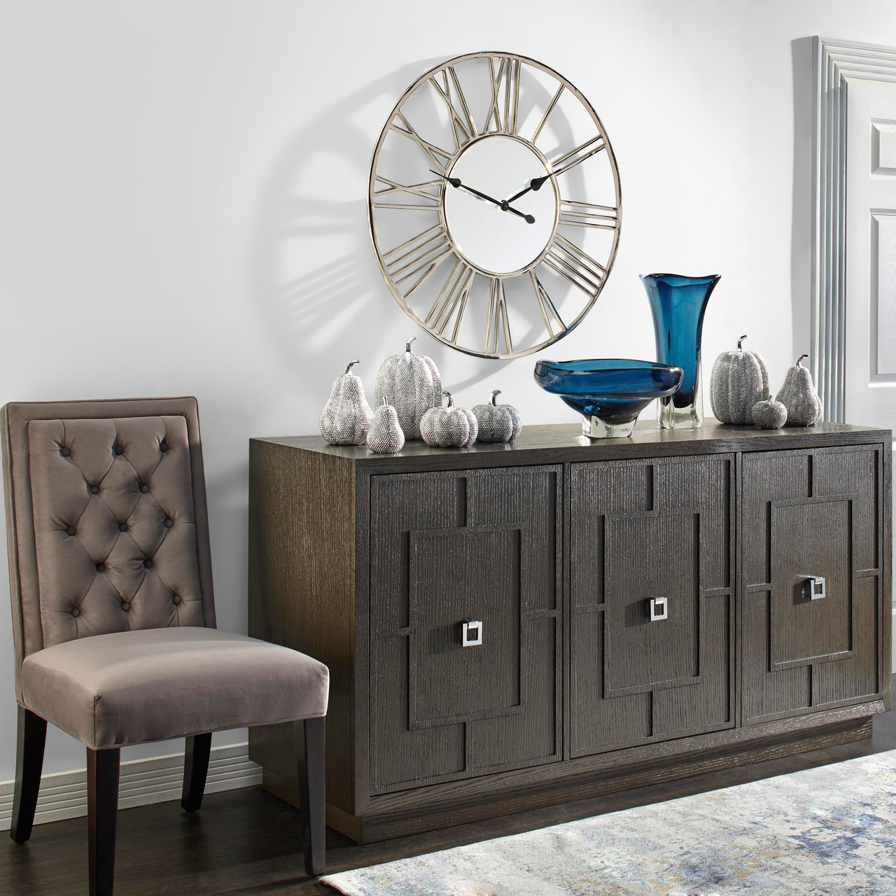 Z gallerie buffet table discount