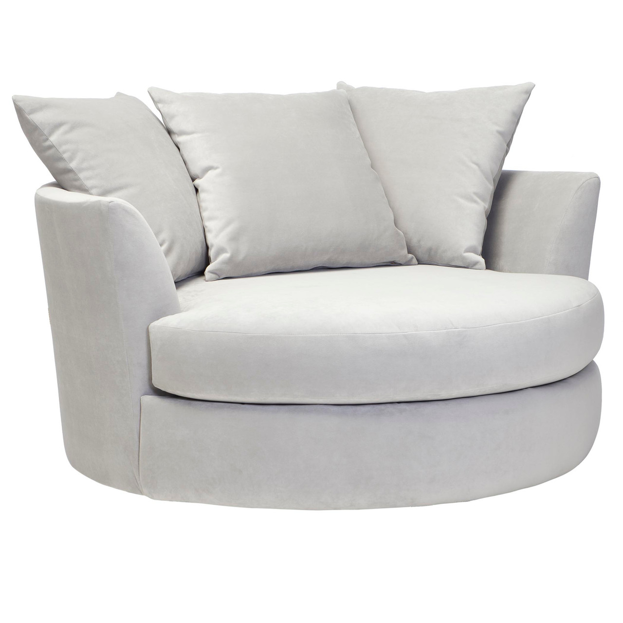 curved loveseat cuddle couch