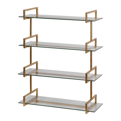 Booker Wall Shelf Booker Wall Shelf
