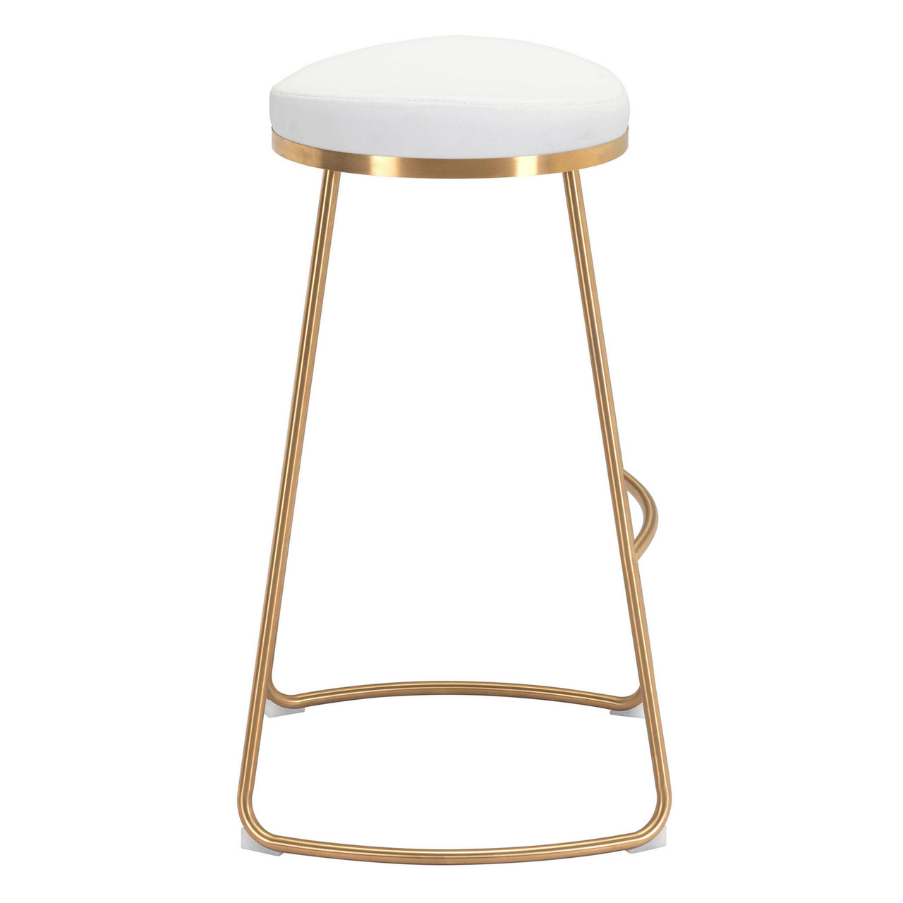 Elodie Bar Stool Set Of 2 Zgallerie