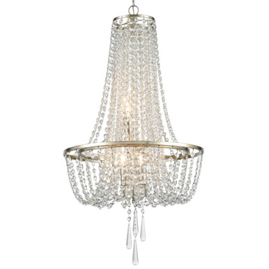 Loren 4 Light Chandelier Loren 4 Light Chandelier