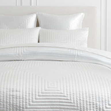 Ares Bedding - Pearl