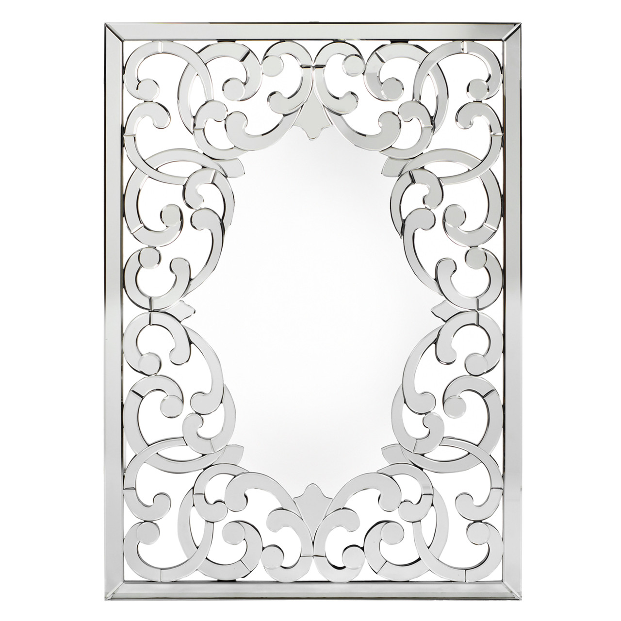 Chloe Mirror | Zgallerie