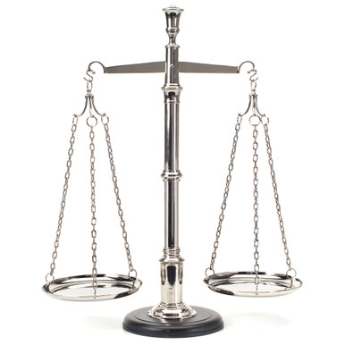 Balance Scale