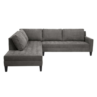 Z gallerie 2024 chaise lounge