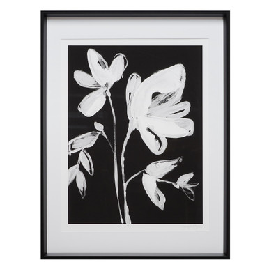 Whimsical Flowers 2 - Limited Edition