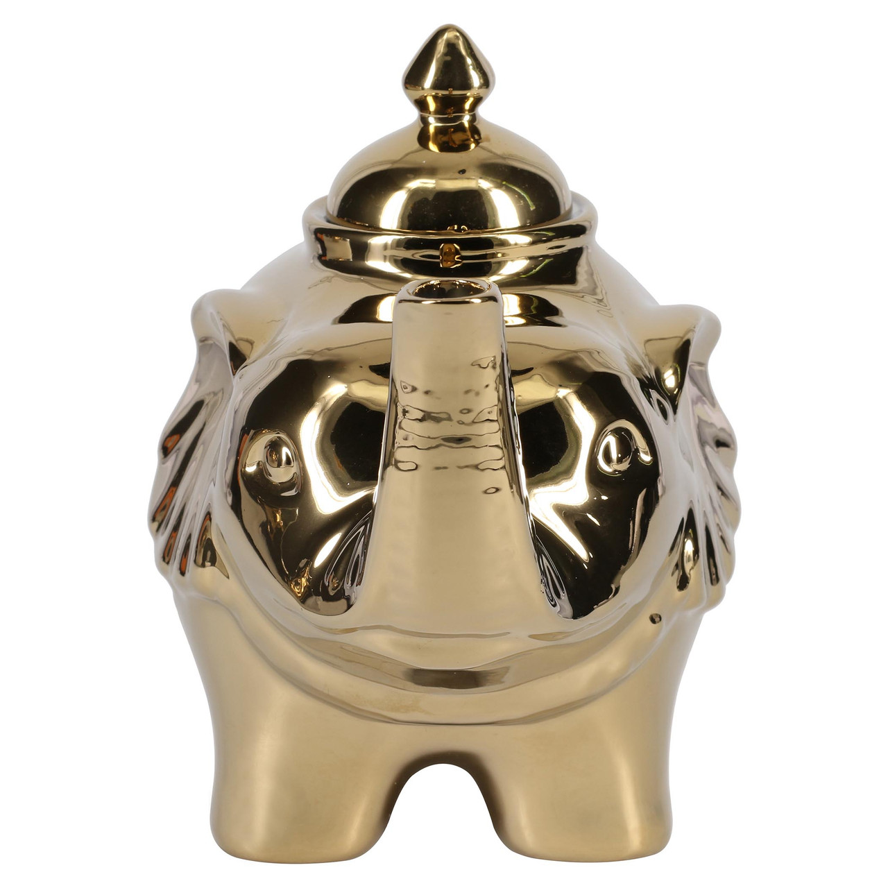 Teapot Gold S00 - Home