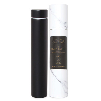 Slim Flask Slim Flask