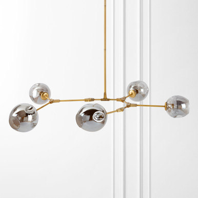 Gibson Chandelier Gibson Chandelier