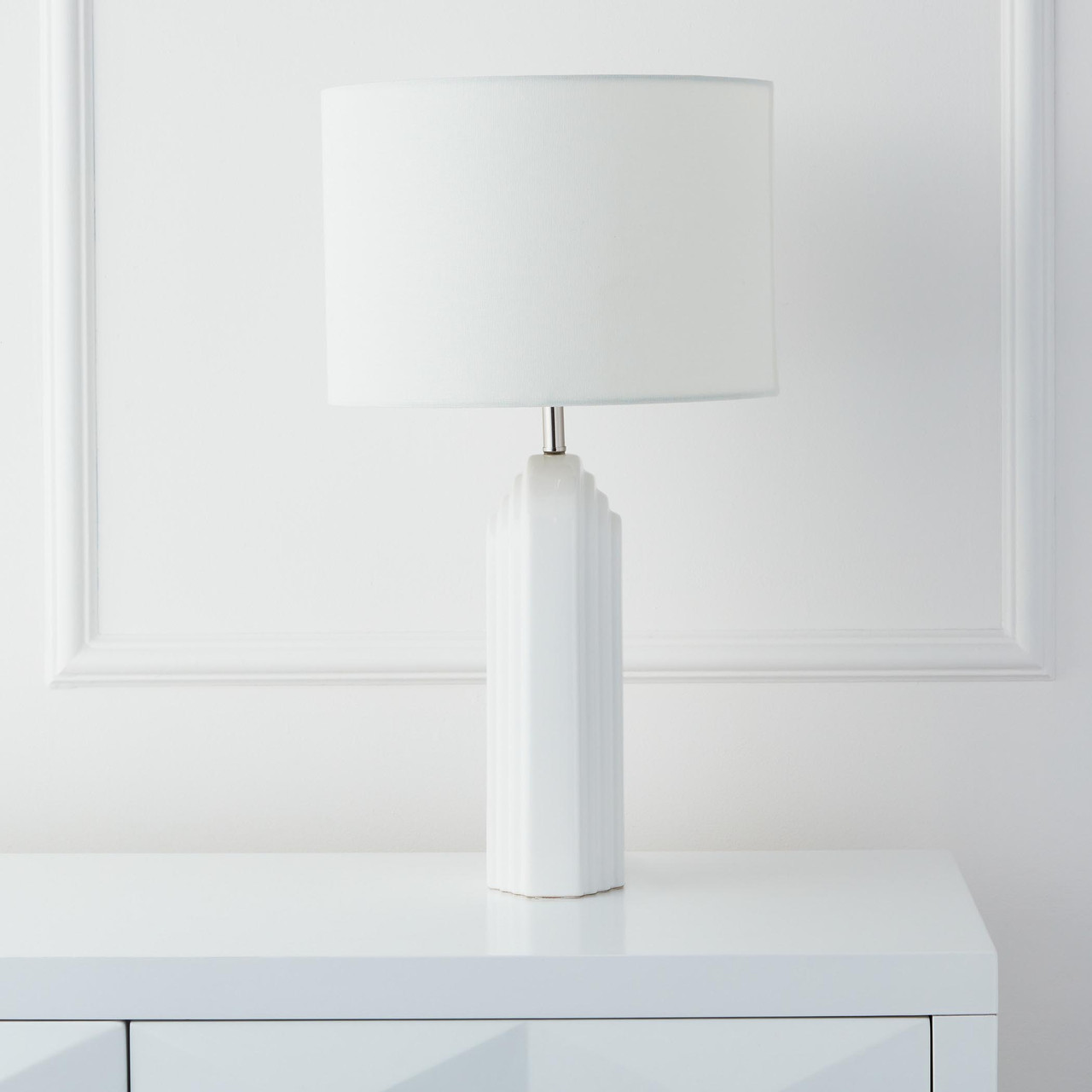 Deco Table Lamp | Zgallerie