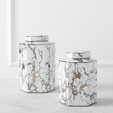 Marmol Canister
