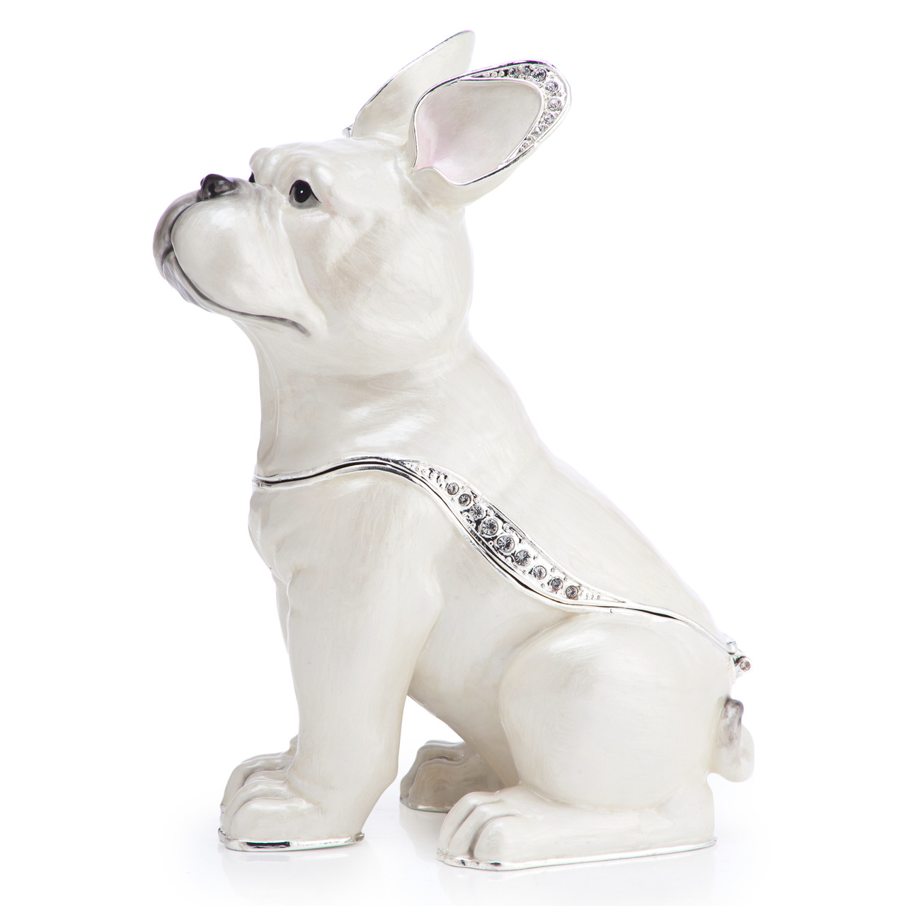 French Bulldog Trinket Box | Zgallerie