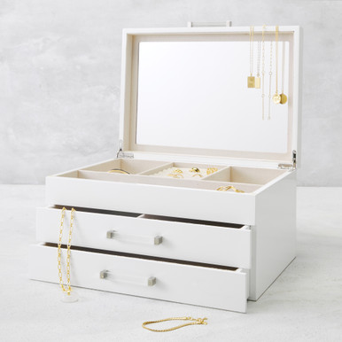 Cendrine Jewelry Box