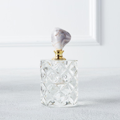 Jackie Perfume Bottle