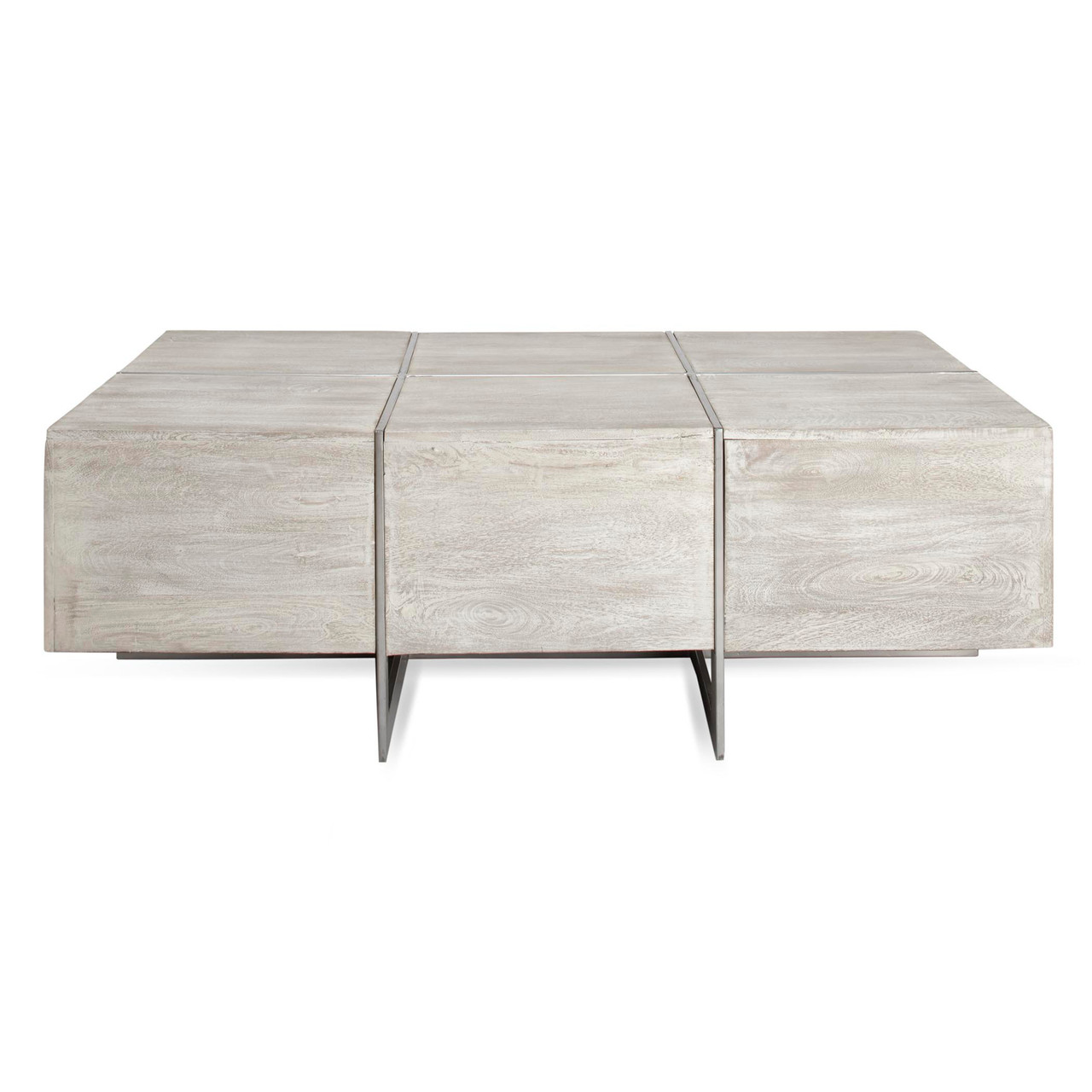 Coffee Tables Occasional Tables Living Room Furniture Zgallerie