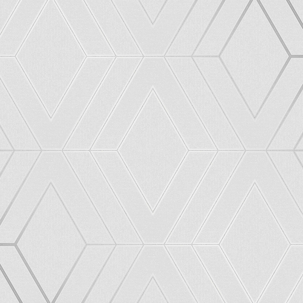 grey geometric wallpaper