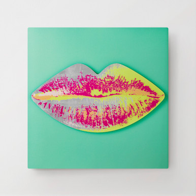 Muah! 3 Muah! 3