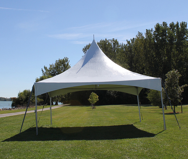 Structure Tents