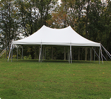 Storage Tents