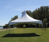 Pole Tents