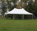 Tent Size