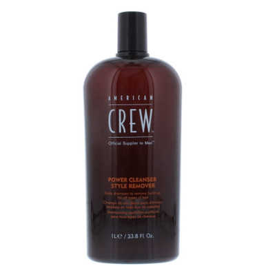 American Crew Power Cleanser Style Remover Shampoo 250ml - Feel Gorgeous