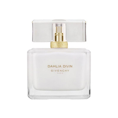 Givenchy Dahlia Divin Eau Initiale Eau De Toilette Spray 75ml